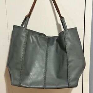 Los Feliz Slouchy Large Tote